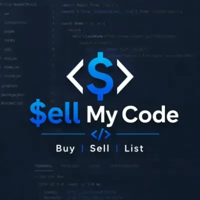 sellmycode