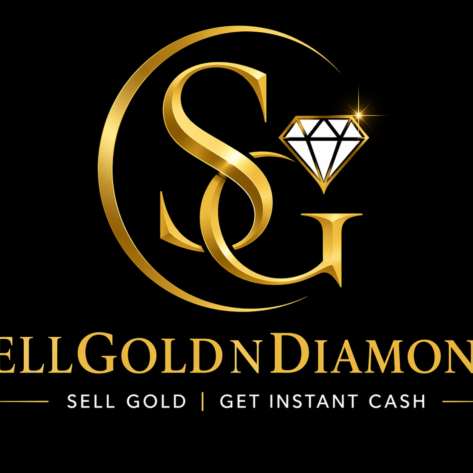 Sellgoldndiamond