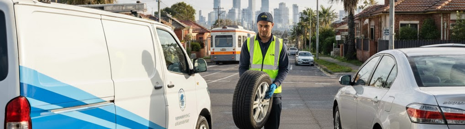 mobiletyreTruganina