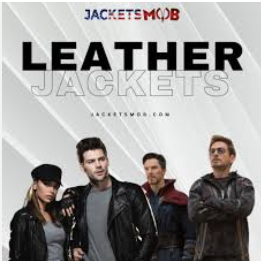 jacketsmob