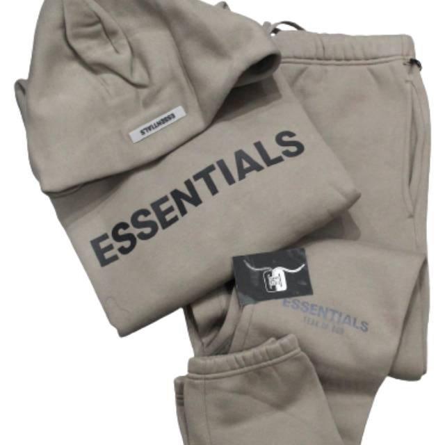 essentials32