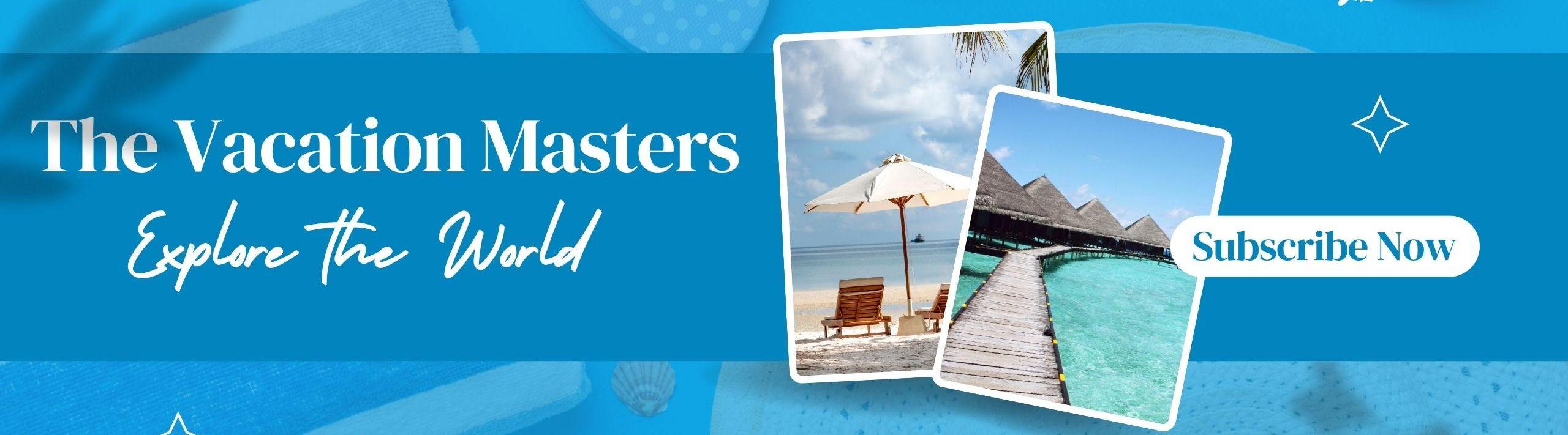 thevacationmasters