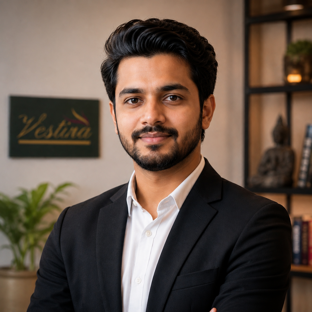 vihaaniyer