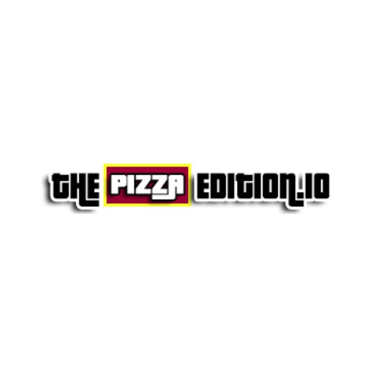 thepizzaedition