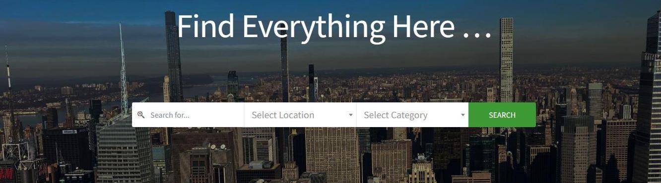 Allbizlisting