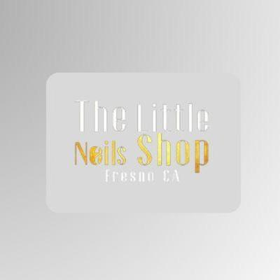 thelittlenailshop