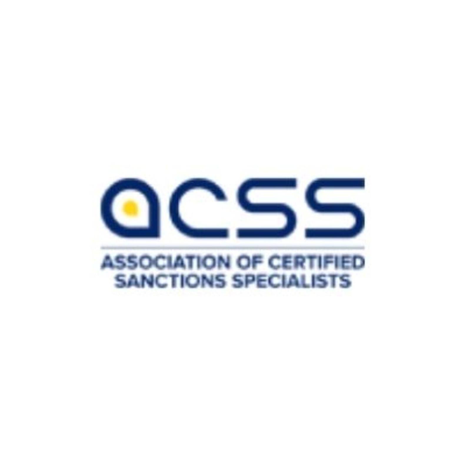 sanctionsassociation