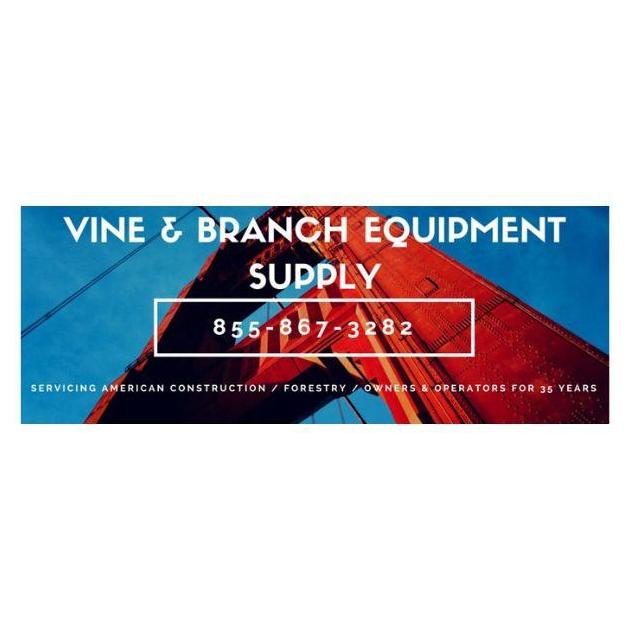 vineandbranchequipment