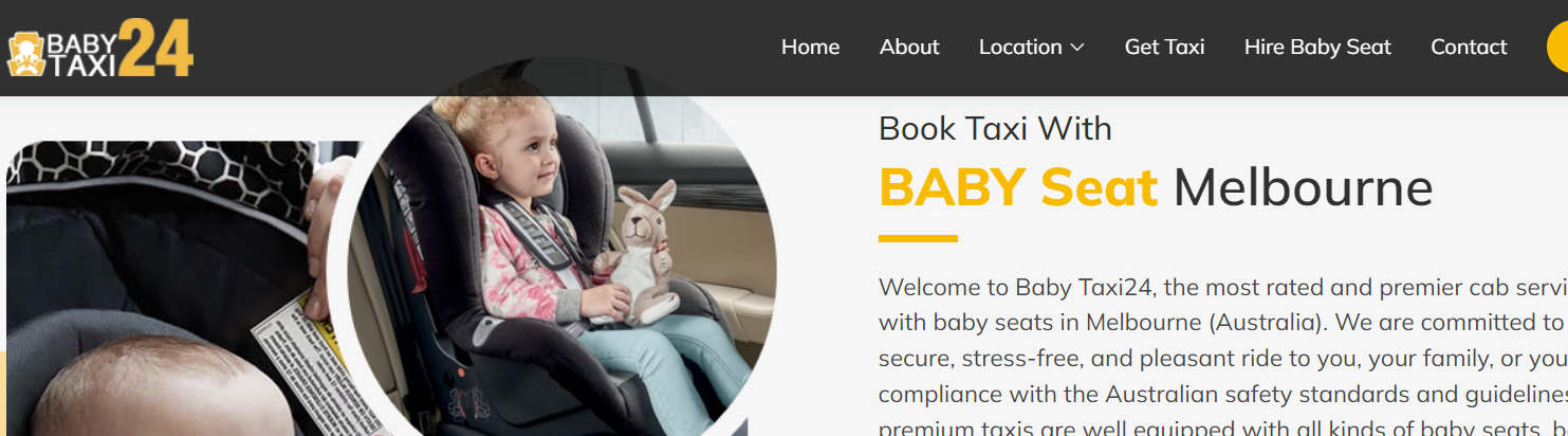 babytaxi24