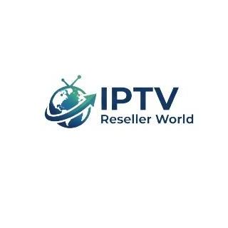 Iptvresellerworld
