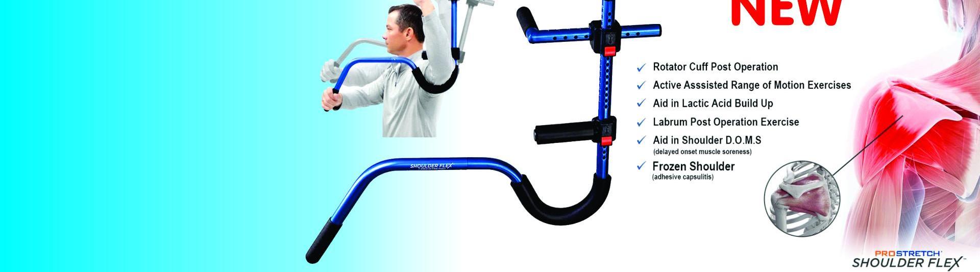 Bodyassist