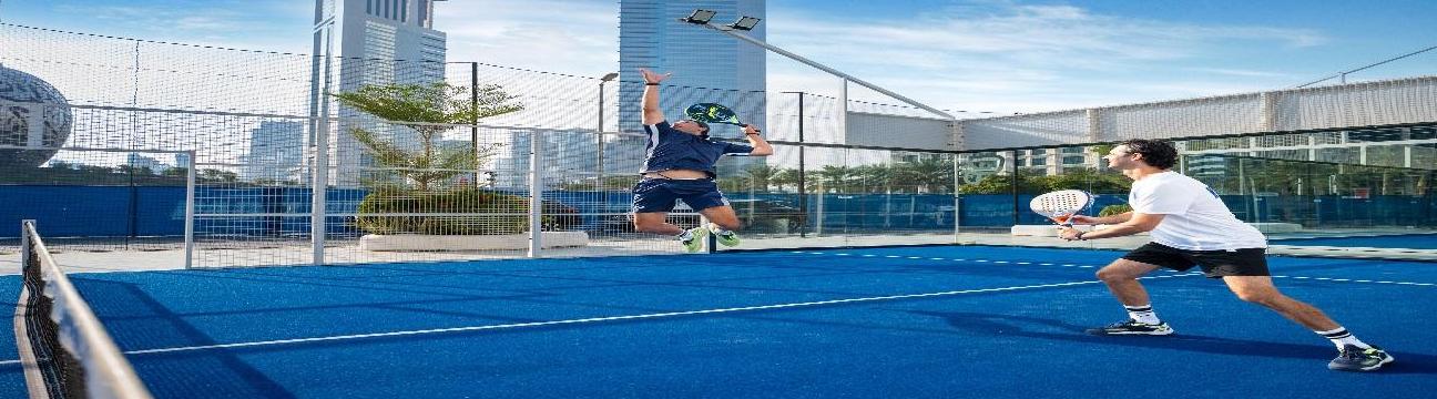 padelproindia