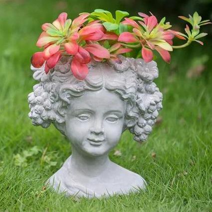 outdoorplanters