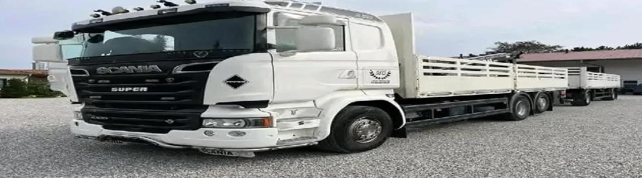 tracteairsl