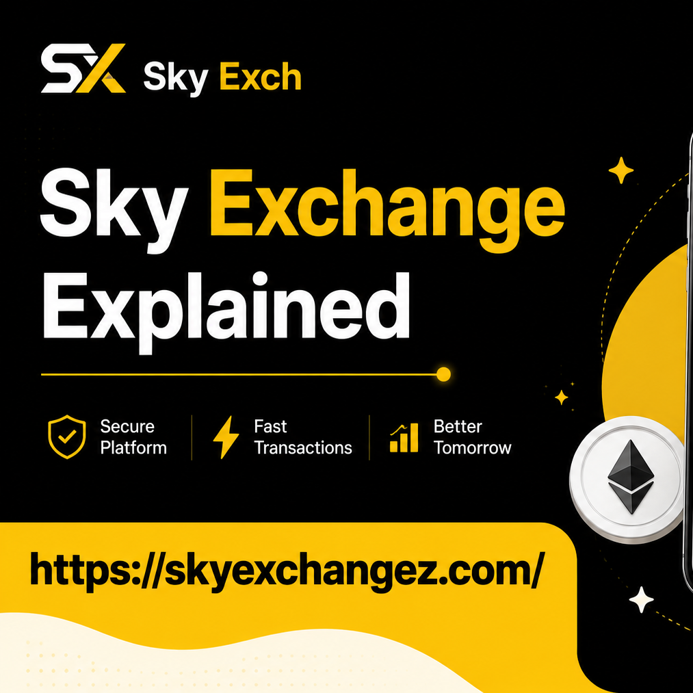 SkyExchangeApp