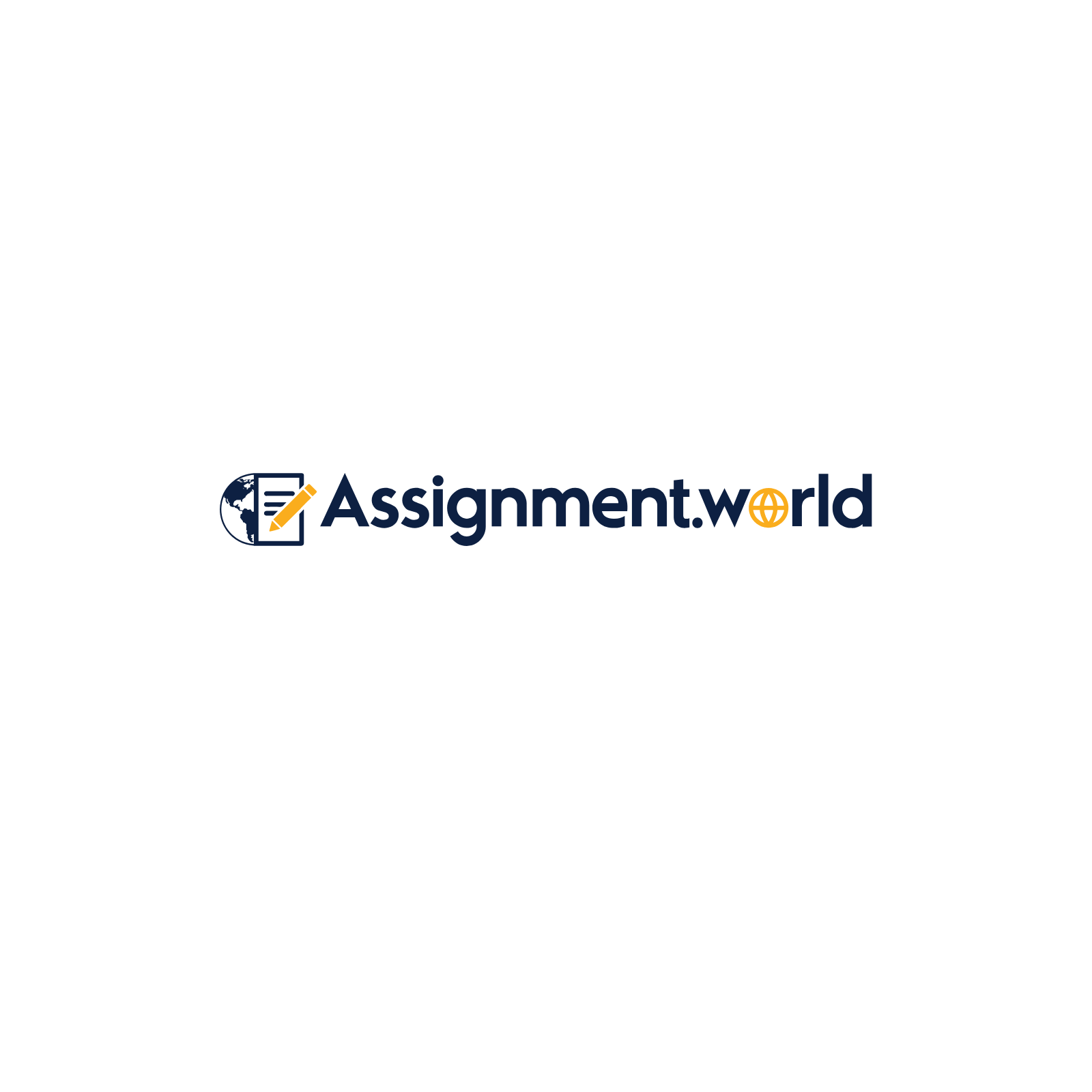 assignmentworld