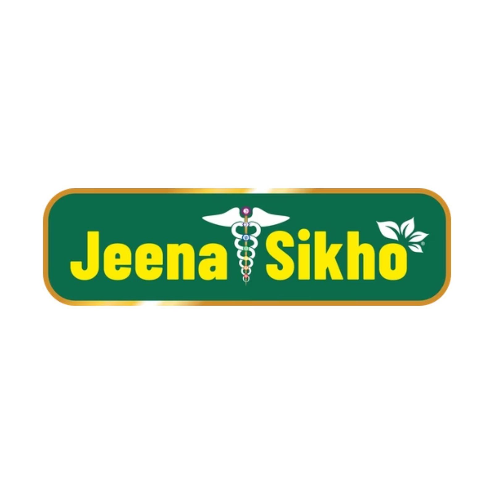 jeenasikho