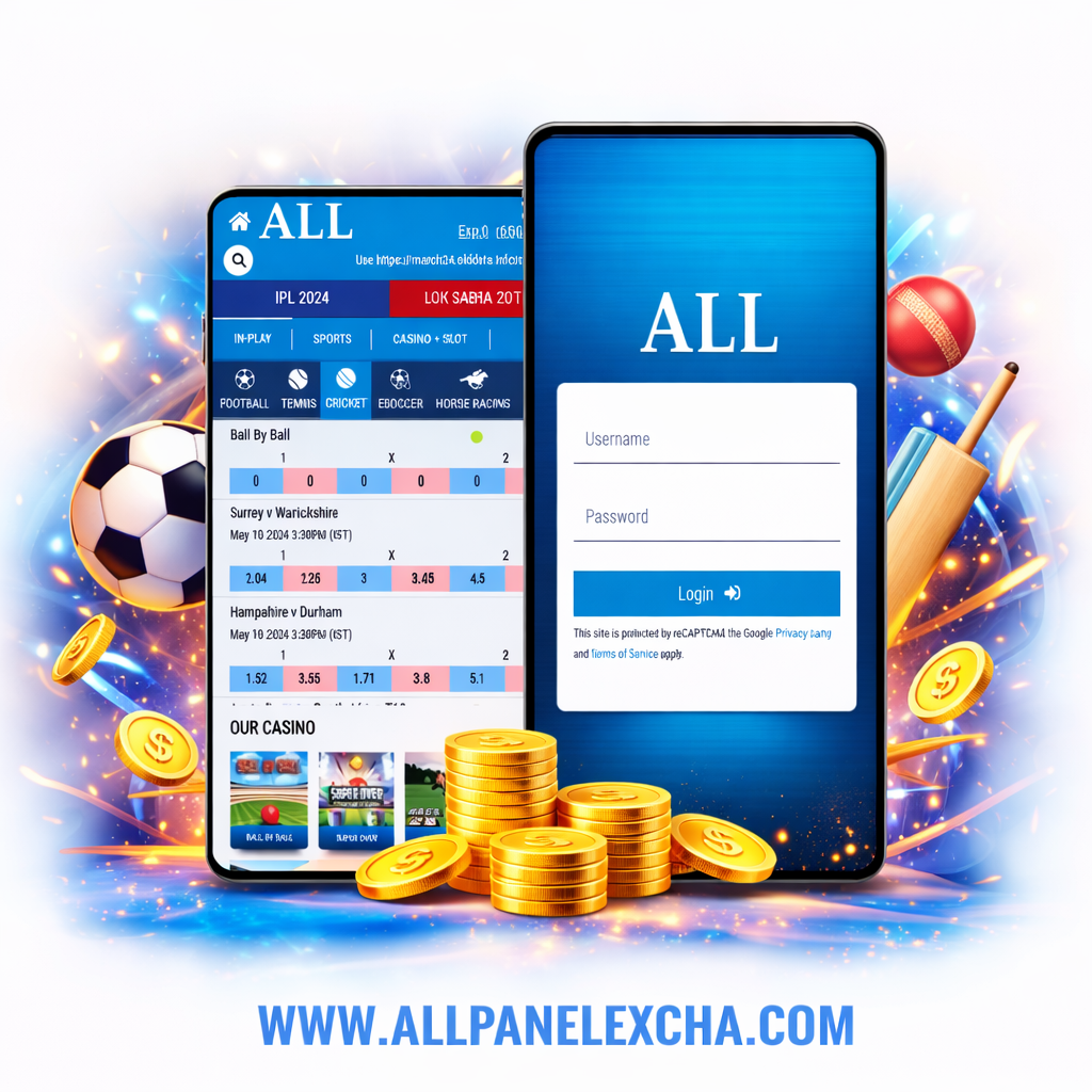 allpanelexcha777