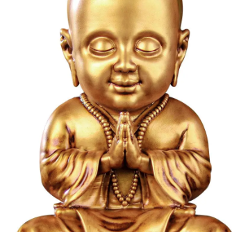 buddhastatue