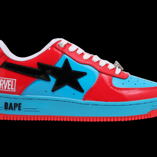 bapeshoes