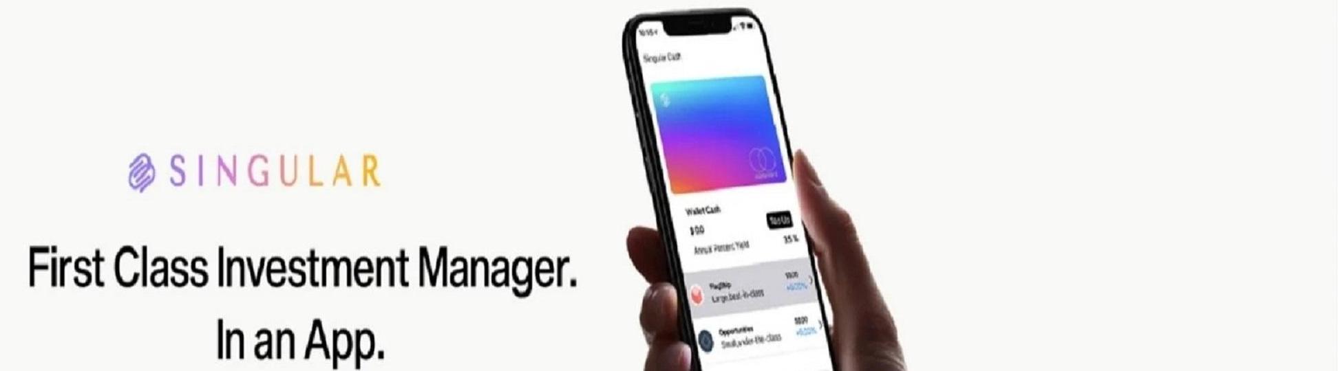 singulardex