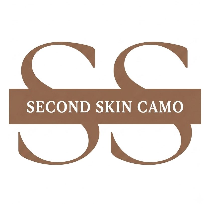 secondskincamo