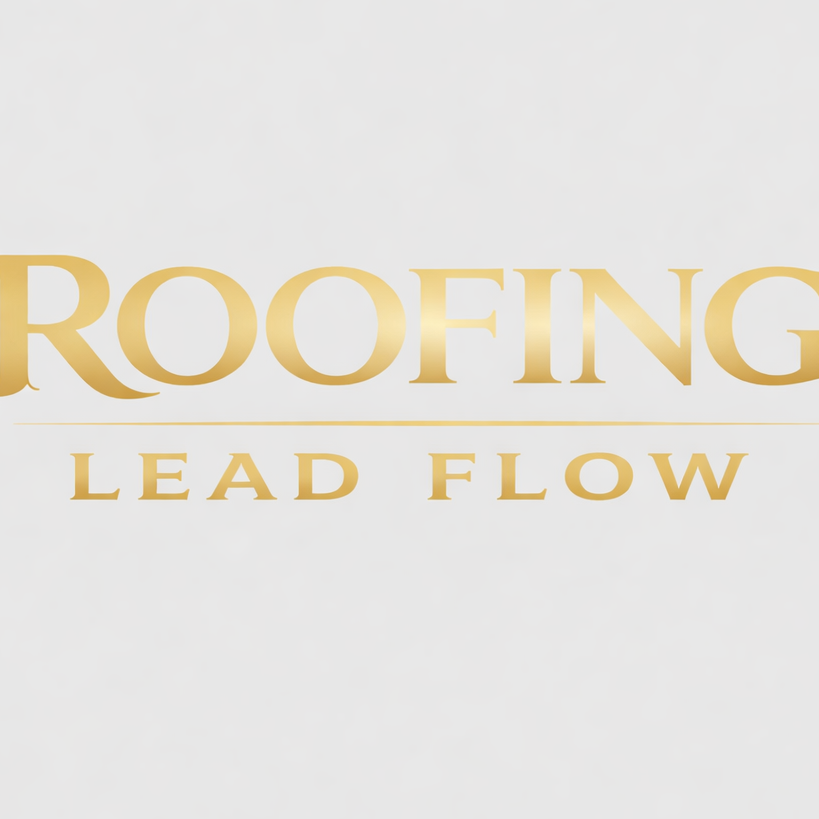 roofingleadflow