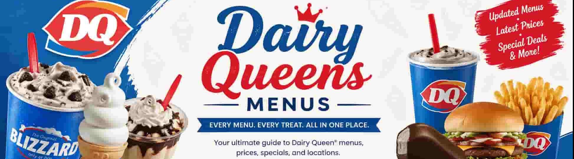 dairyqueensmenus