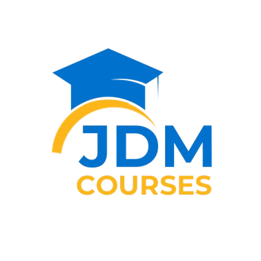 jdmcourses