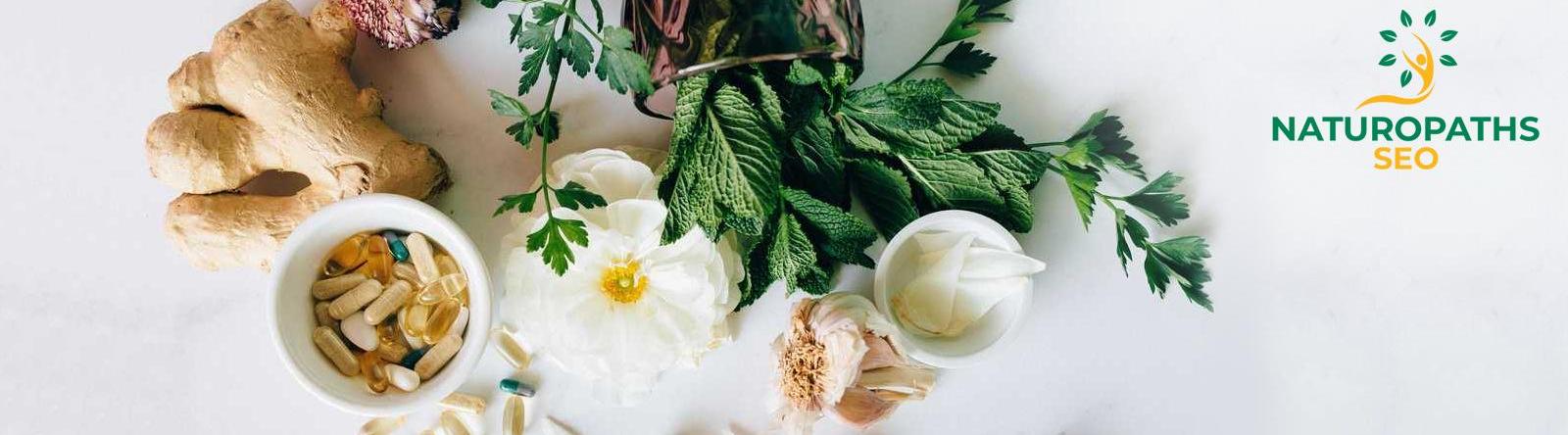 naturopaths