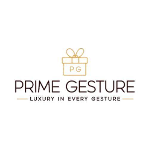 primegesture