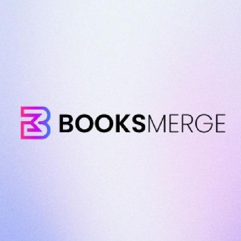 booksmerge