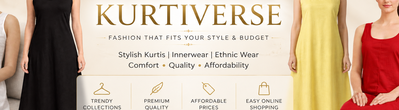 kurtiverse