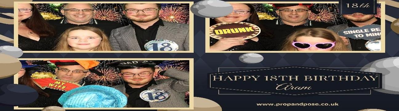 propandpose