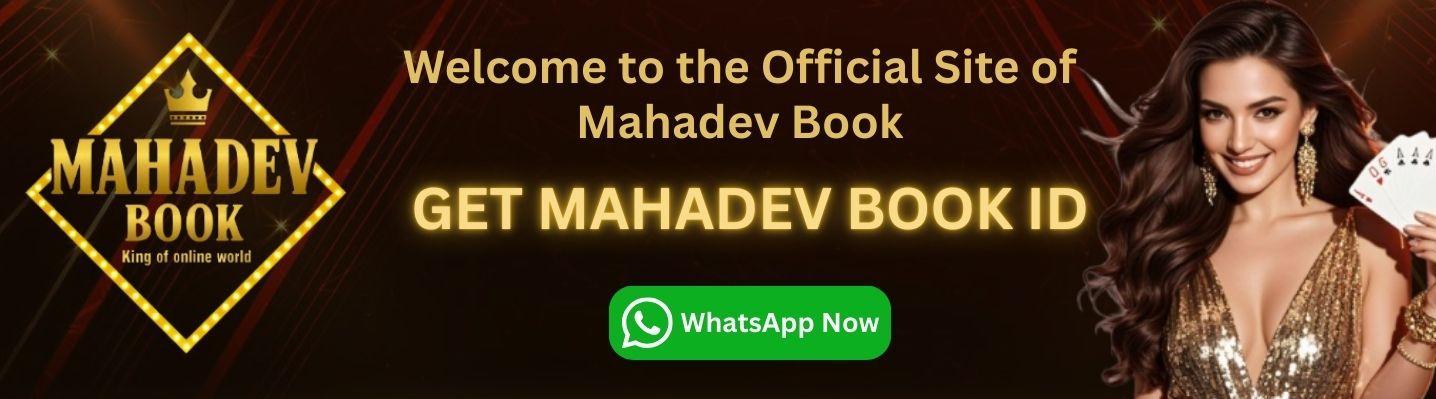 Mahadevbookcom