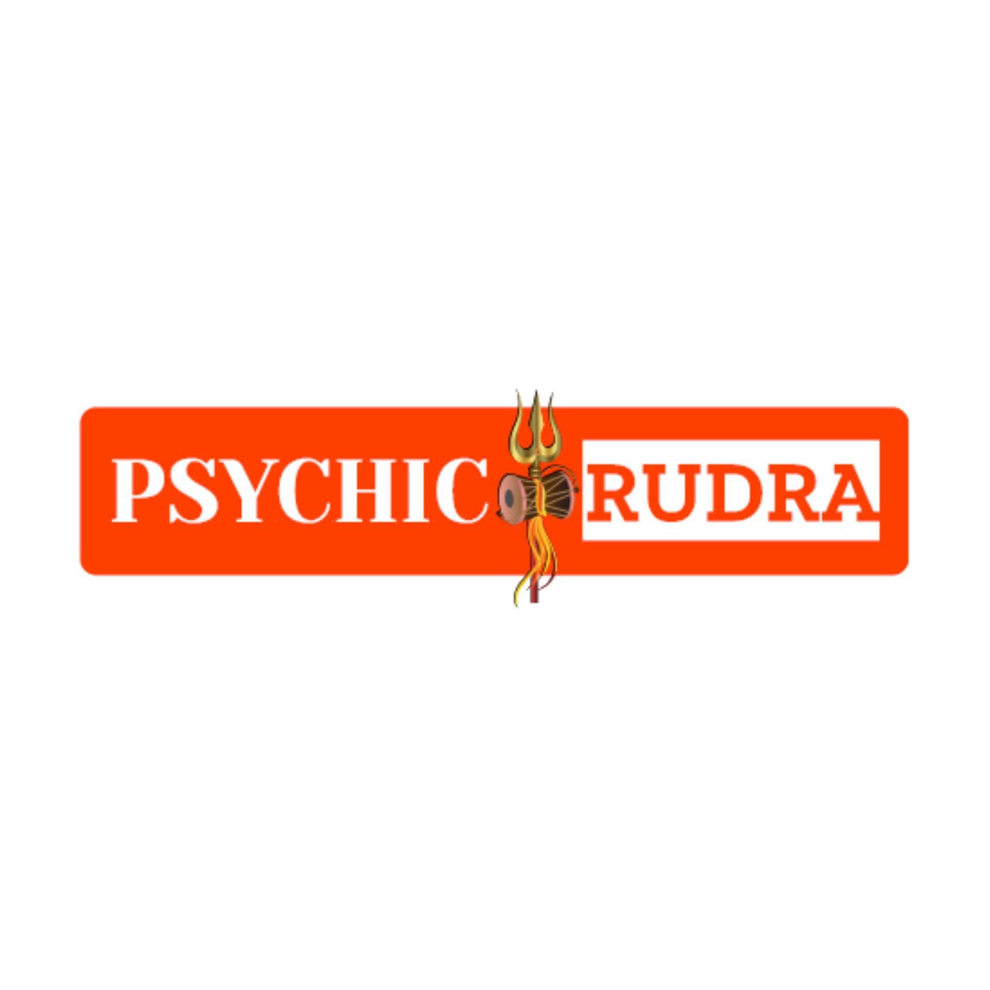 psychicrudra