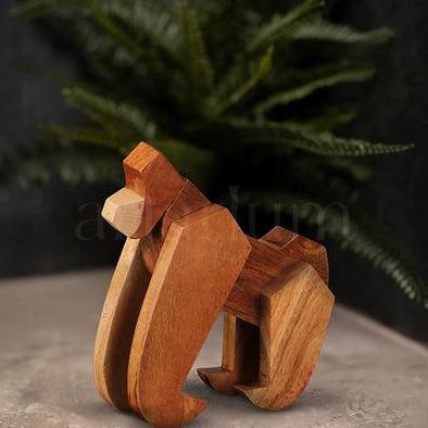 woodendecor458
