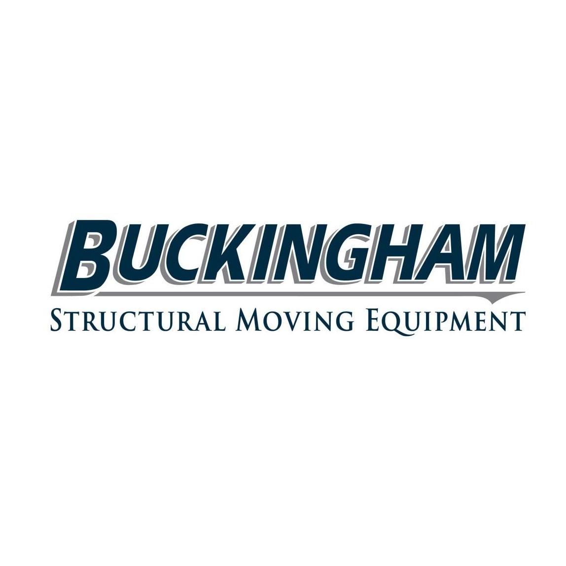 buckinghamequipment