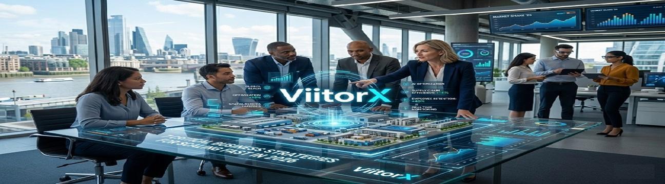 ViitorX
