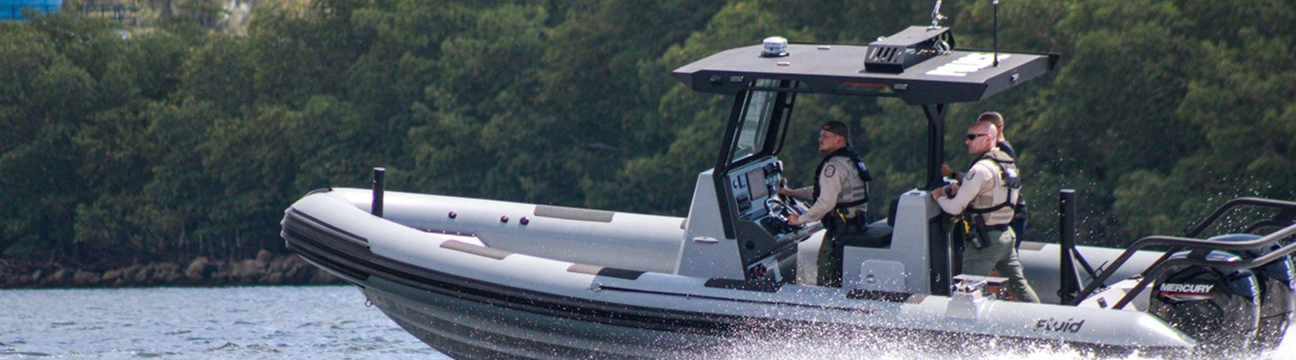 fluidmarine