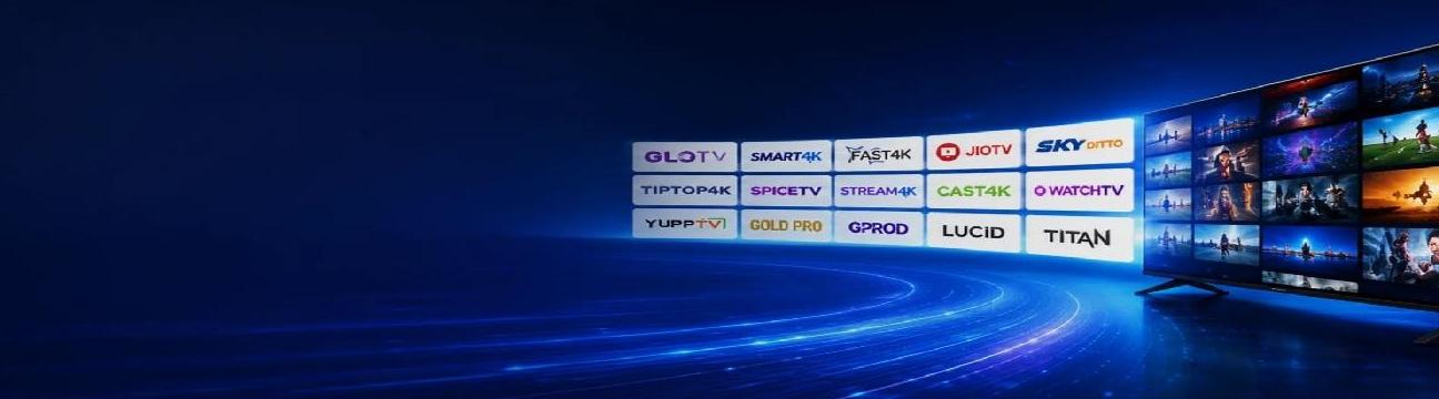 Iptvresellerworld