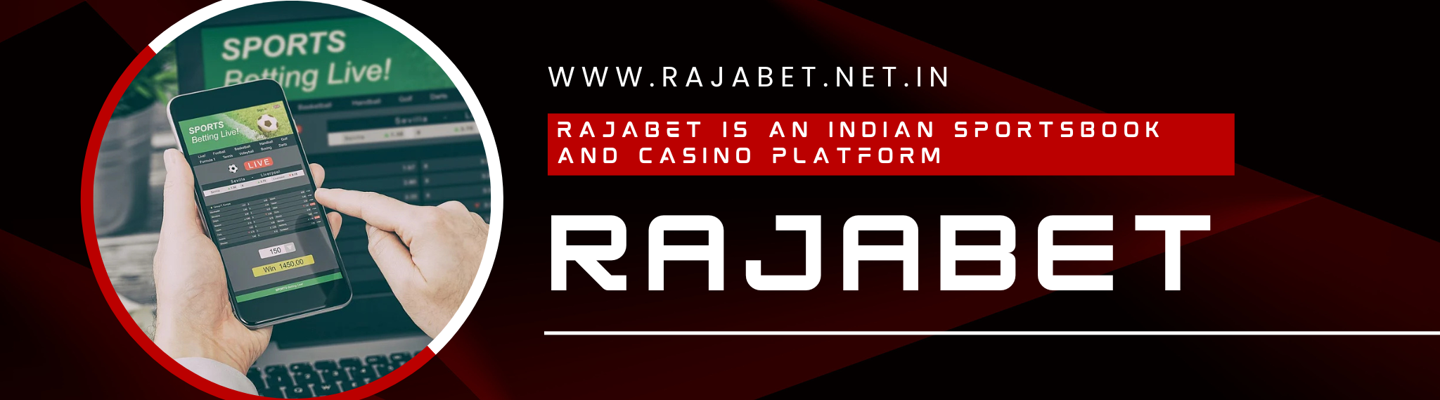Rajabet