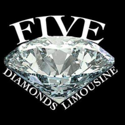 FiveDiamondsLimousine