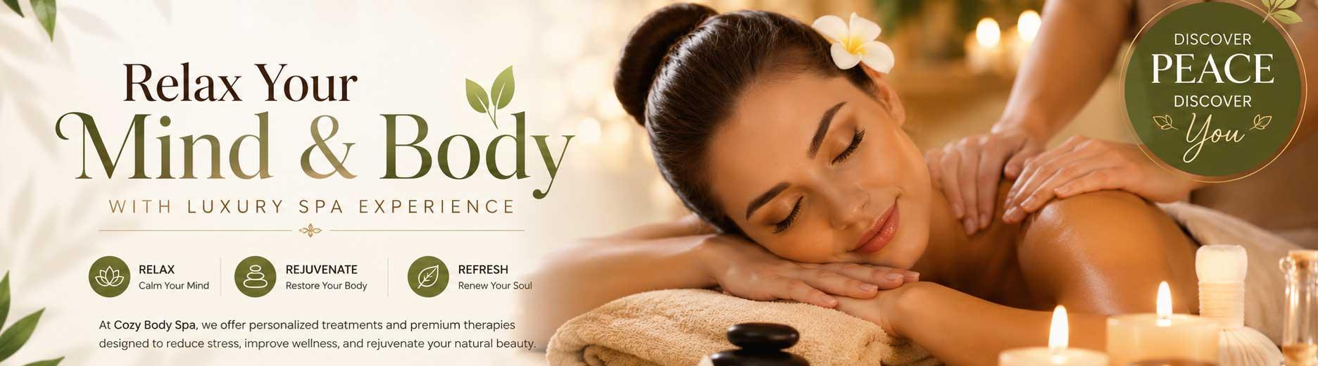 Cozybodyspa