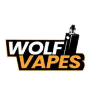 WolfVapes