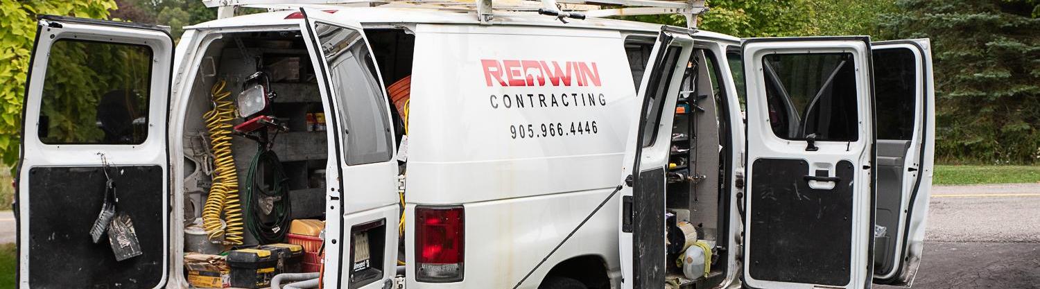 redwincontracting