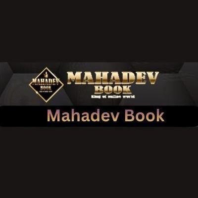 mahadevbookid