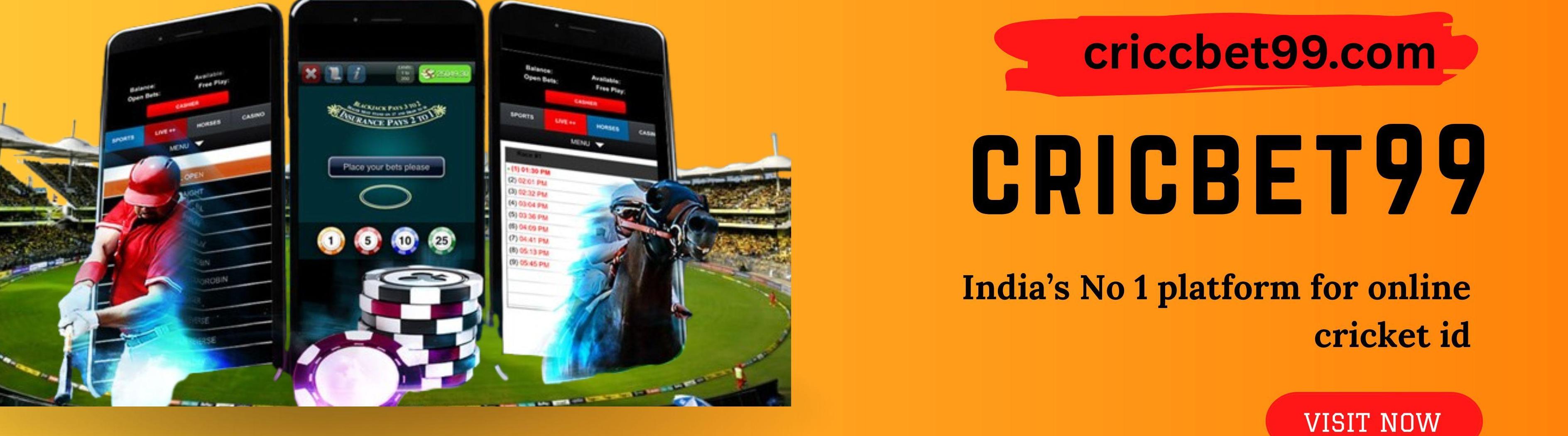 Criccbet99