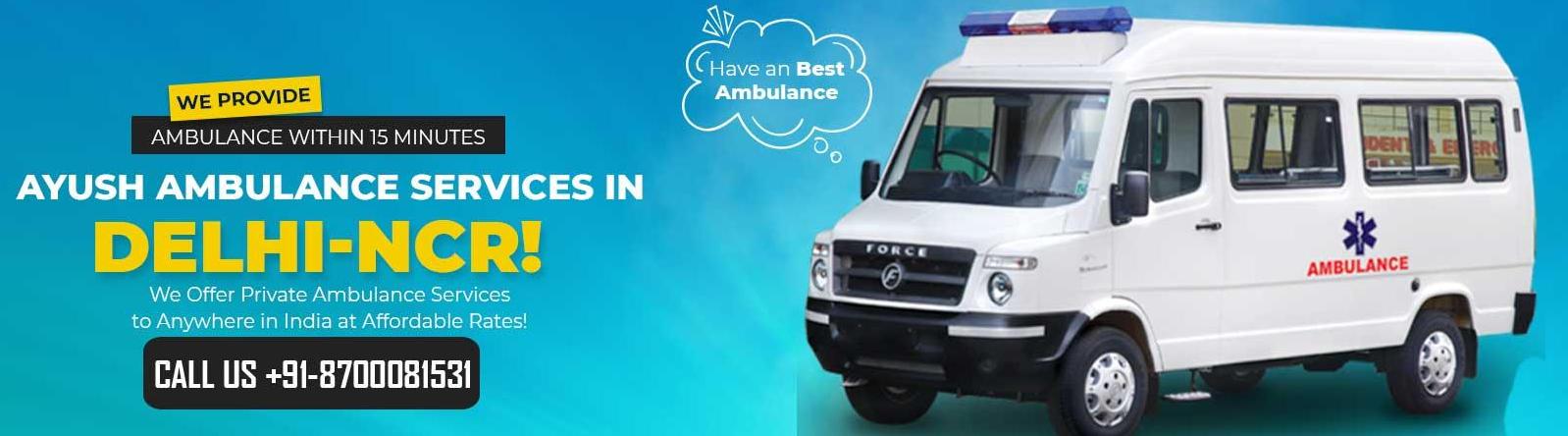 ayushambulanceservices