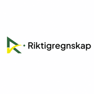riktigregnskap